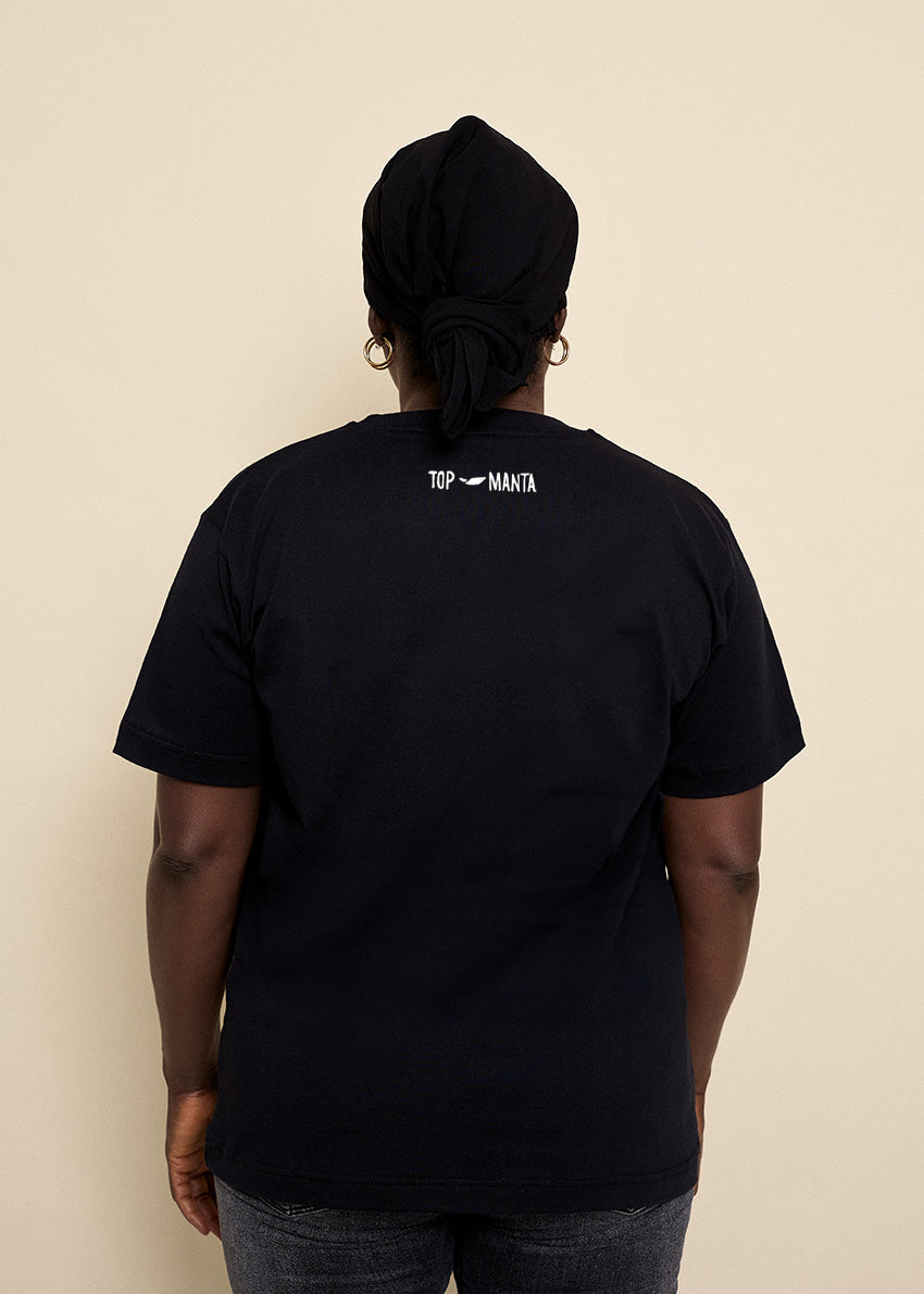 Camiseta STOP WAR BUSINESS