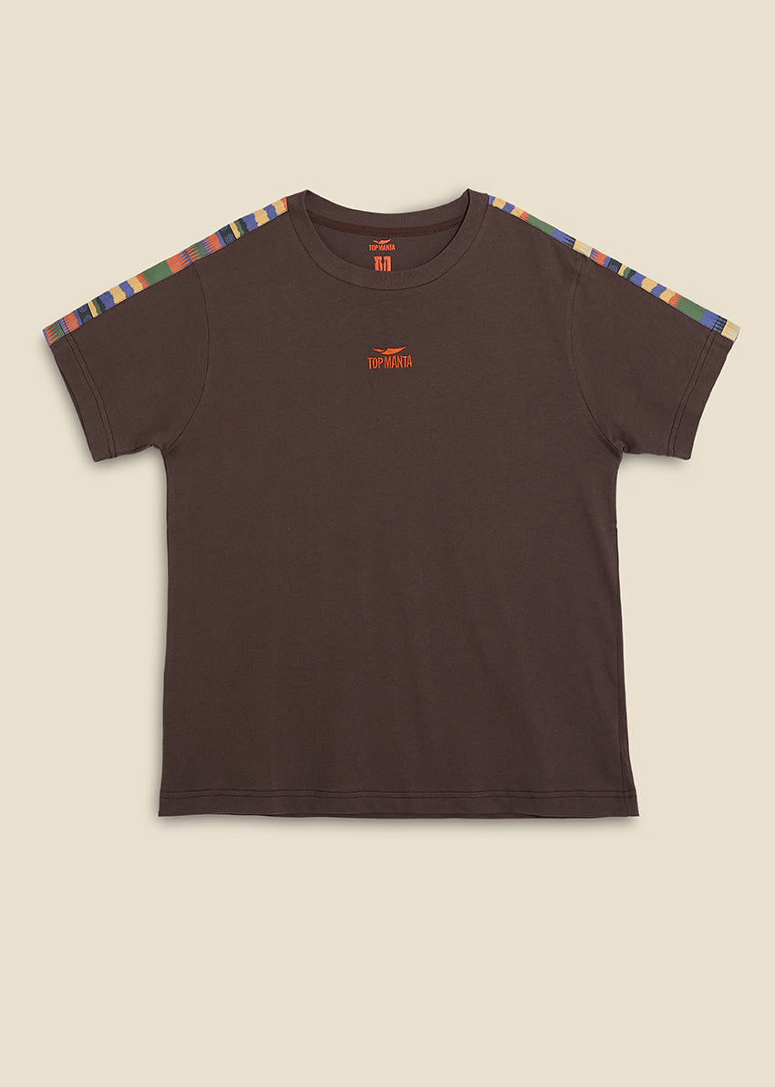 Camiseta SERER WAX