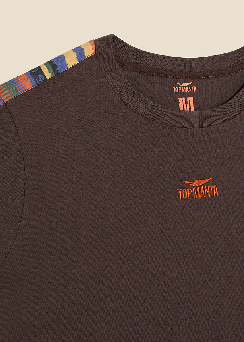 Camiseta SERER WAX