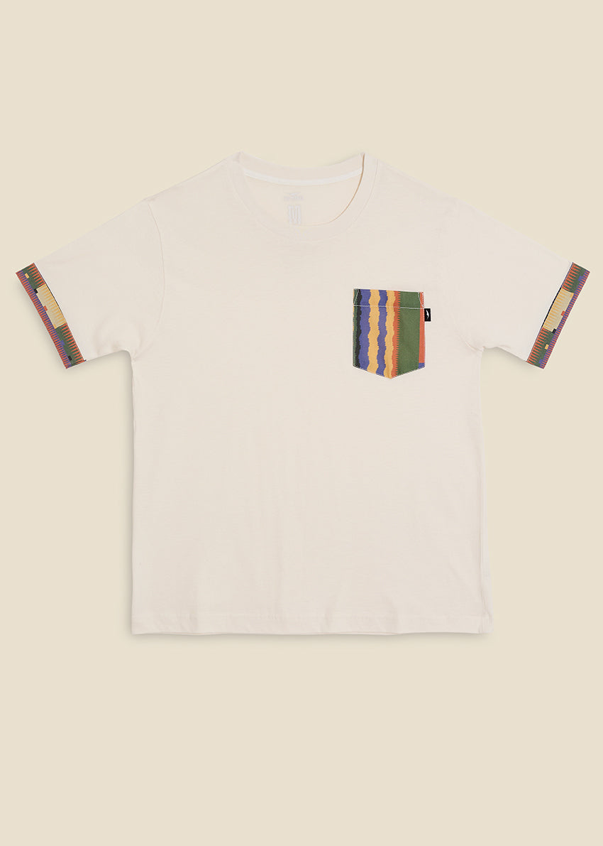 Camiseta DIOLAA WAX
