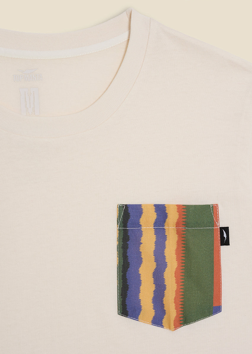 Camiseta DIOLAA WAX