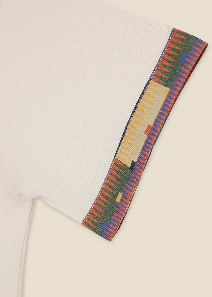 Camiseta DIOLAA WAX