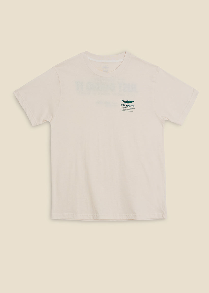 Camiseta ANDE DEM