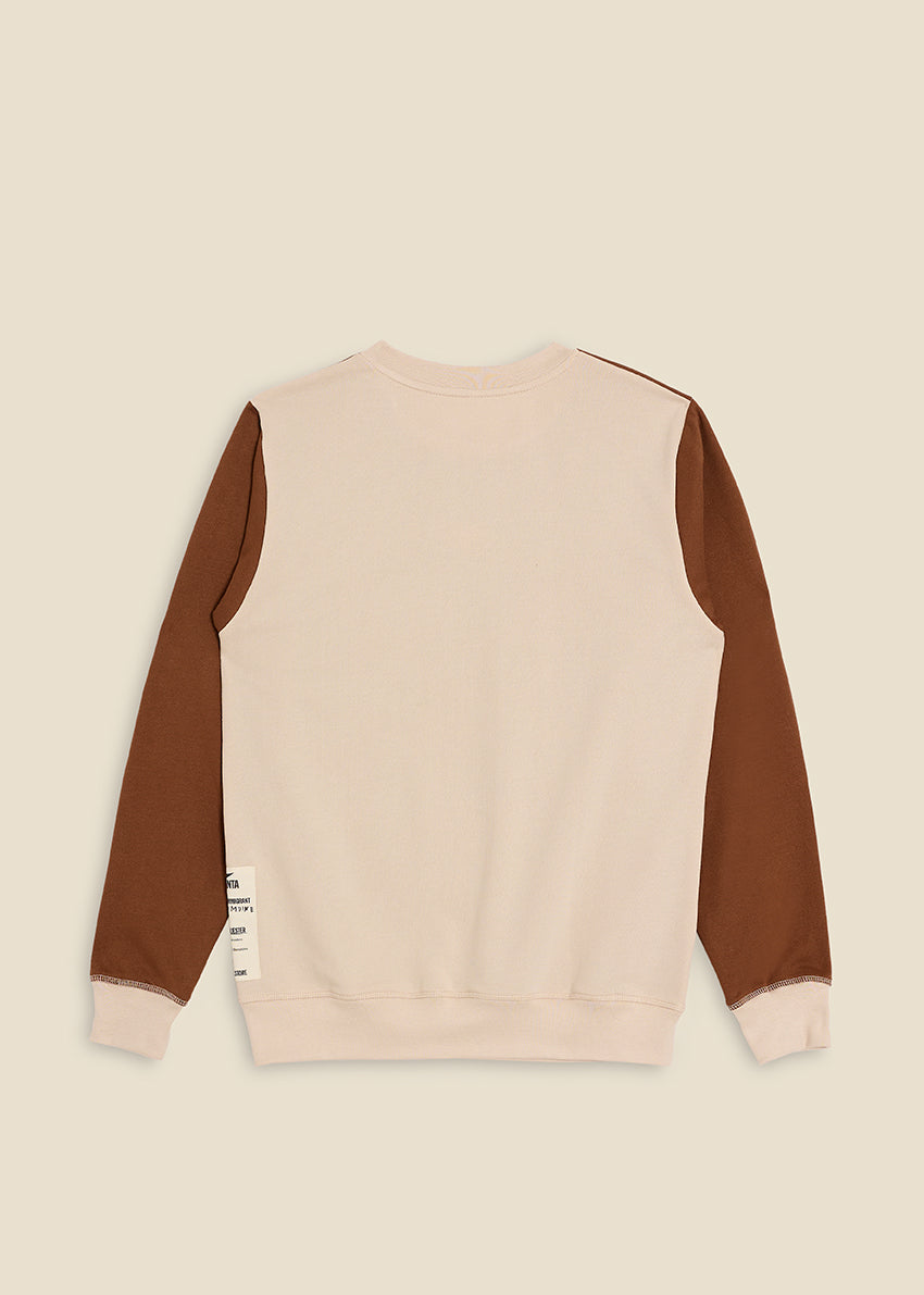 Sudadera LOGO TOP MANTA