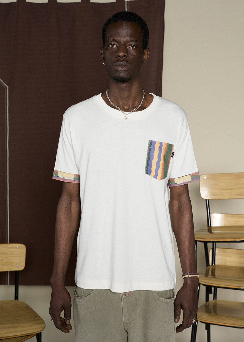 Camiseta DIOLAA WAX