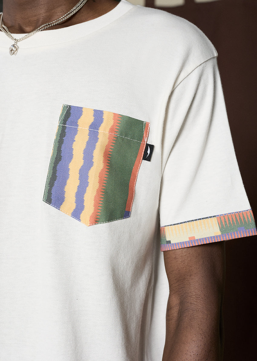 Camiseta DIOLAA WAX