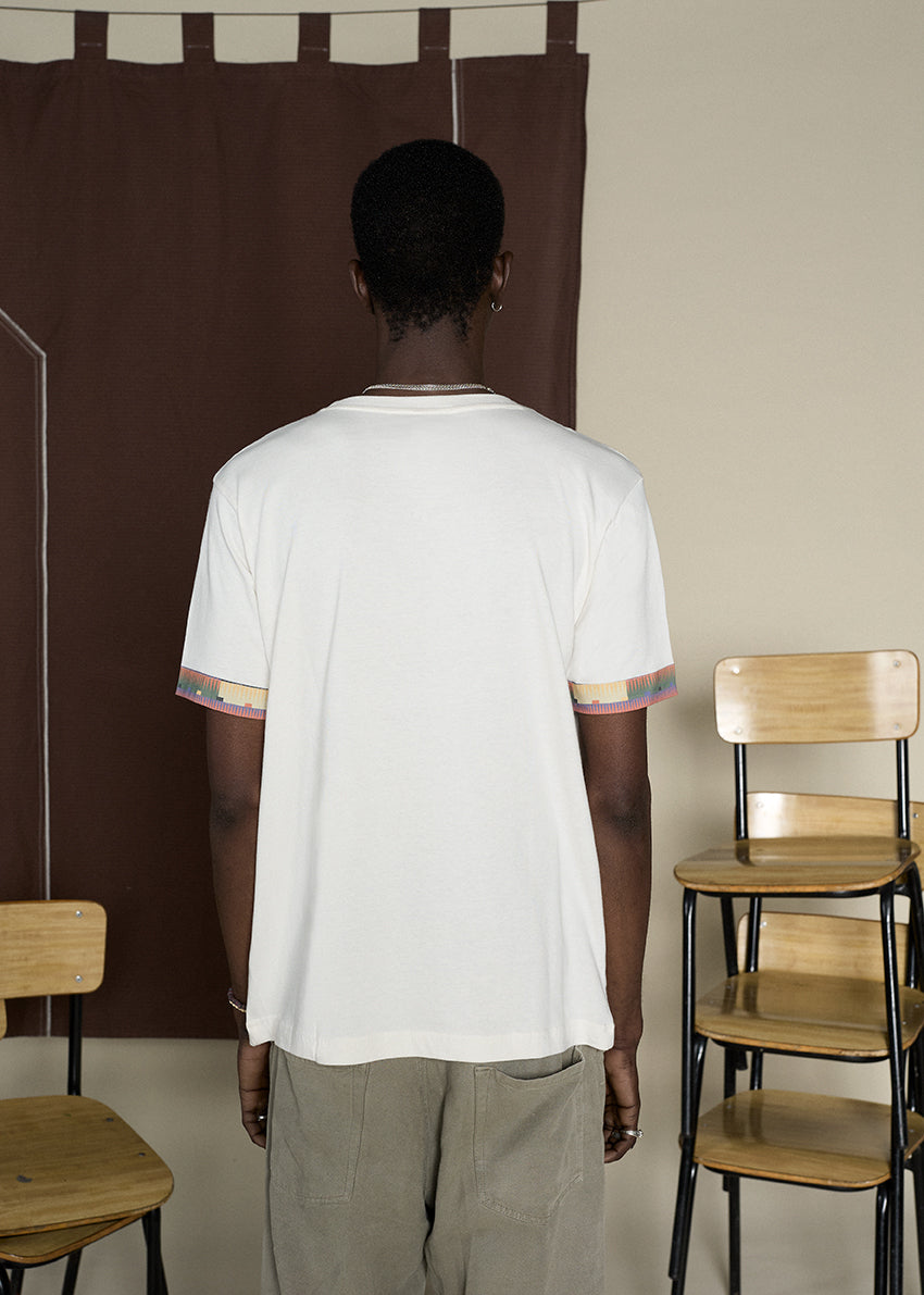 Camiseta DIOLAA WAX