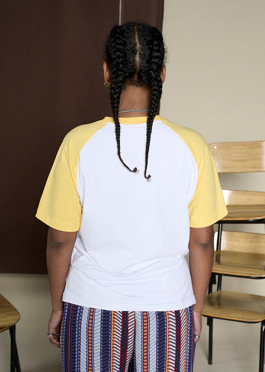 Camiseta SALON COIFFURE