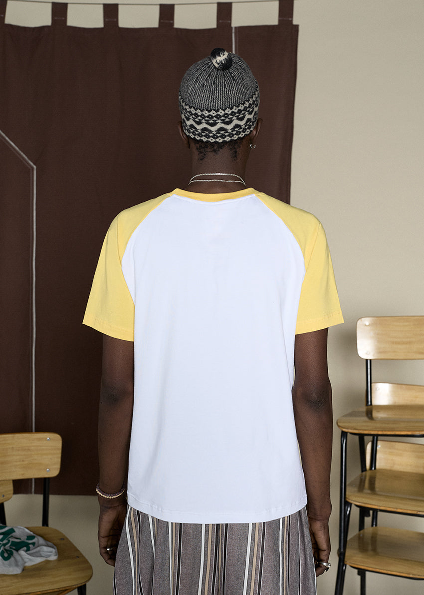 Camiseta SALON COIFFURE
