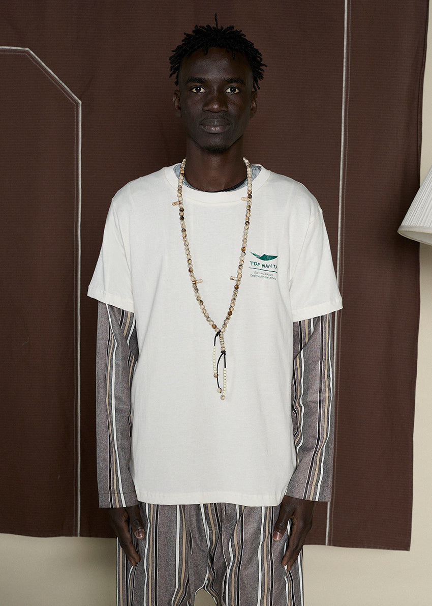 Camiseta ANDE DEM