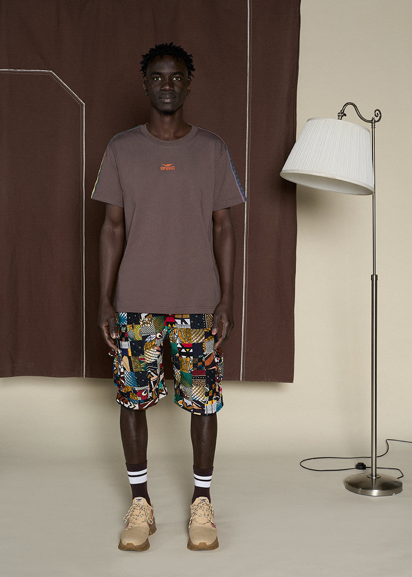 Camiseta SERER WAX
