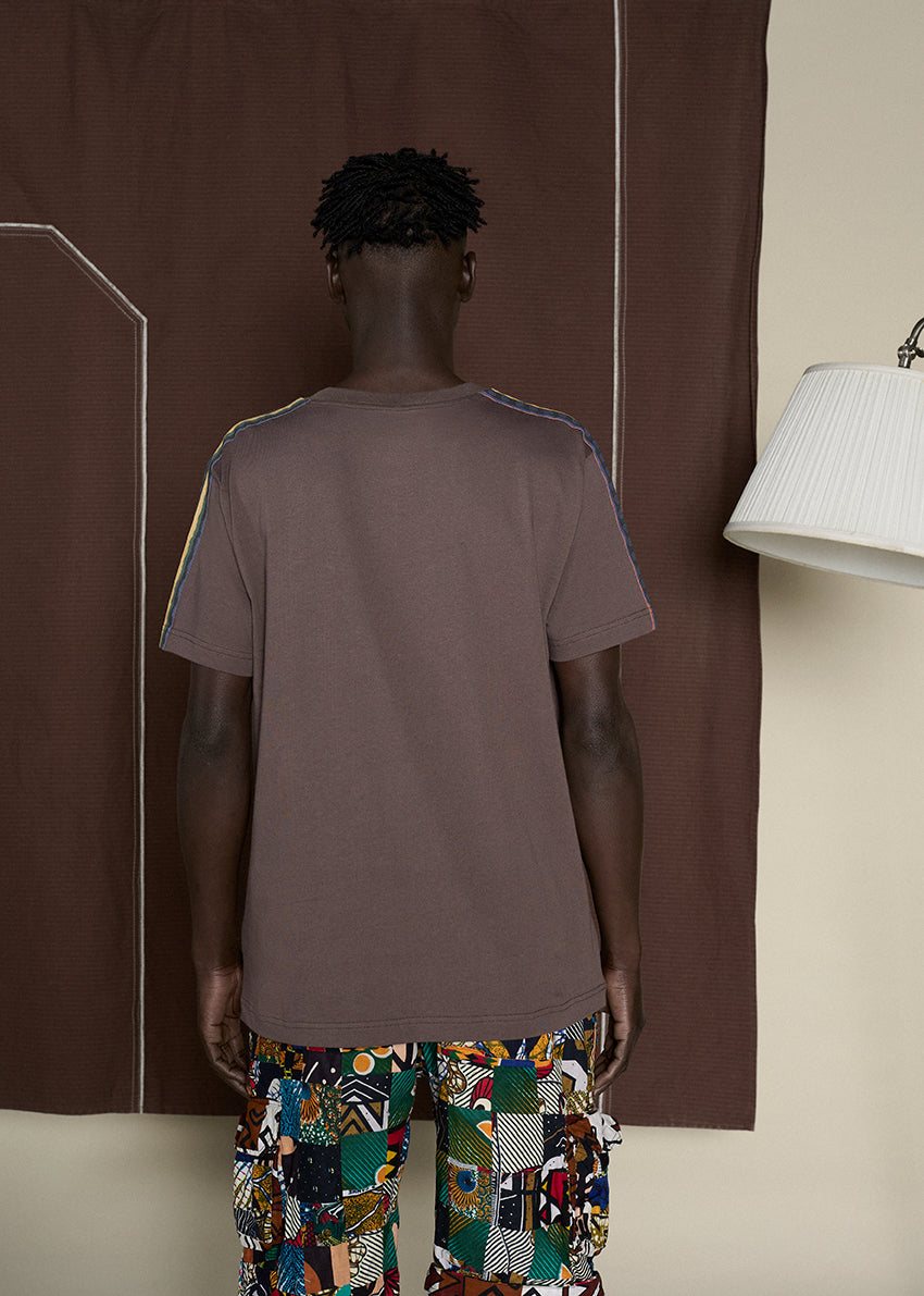Camiseta SERER WAX