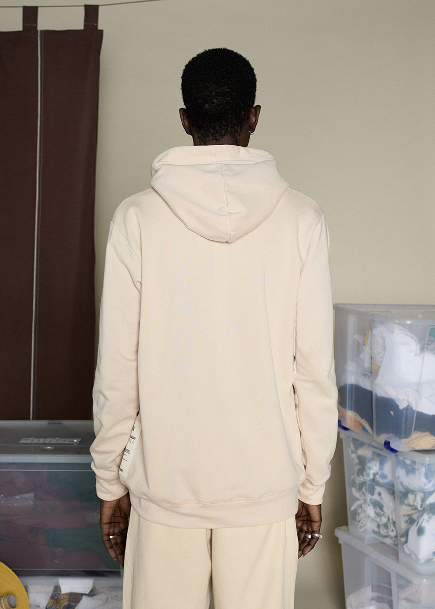 Sudadera capucha LEGAL CLOTHING