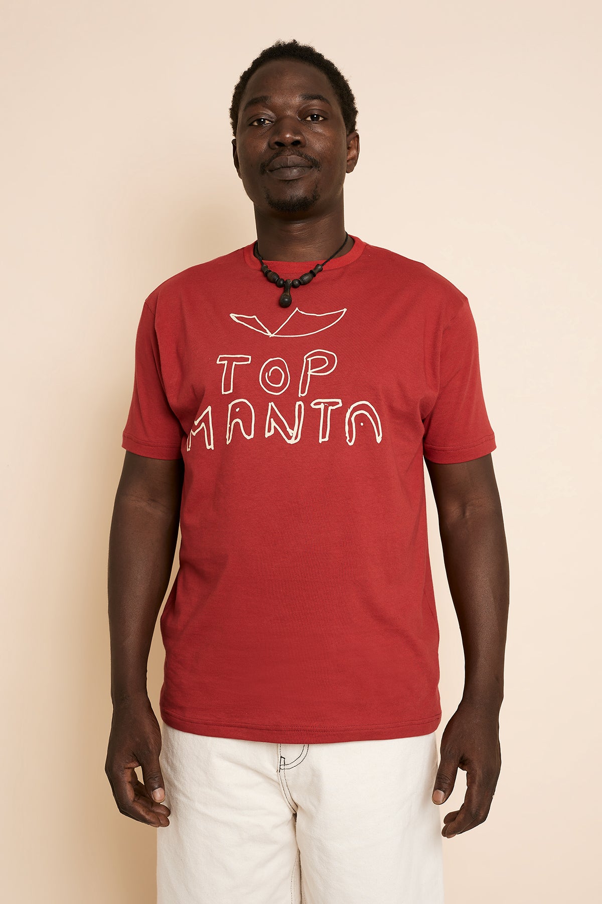 Camiseta Djiby - Nawetaan