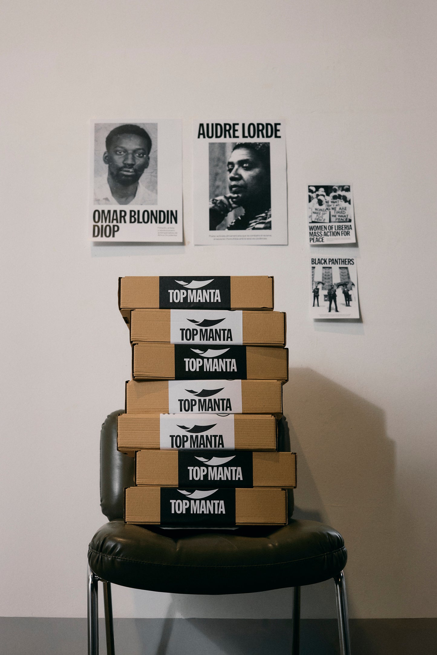 Antiracist Mystery Box