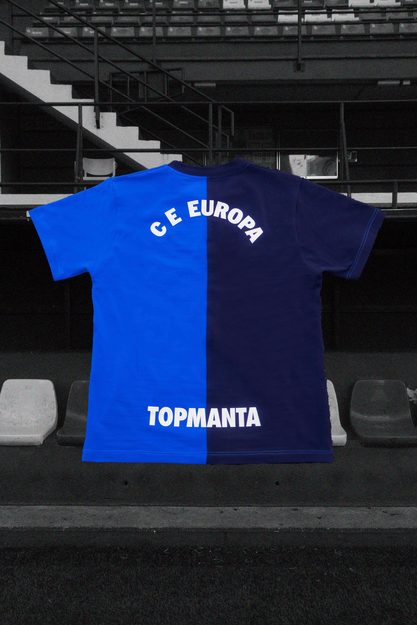 SAMARRETA FUTBOL ANTIRACISTA