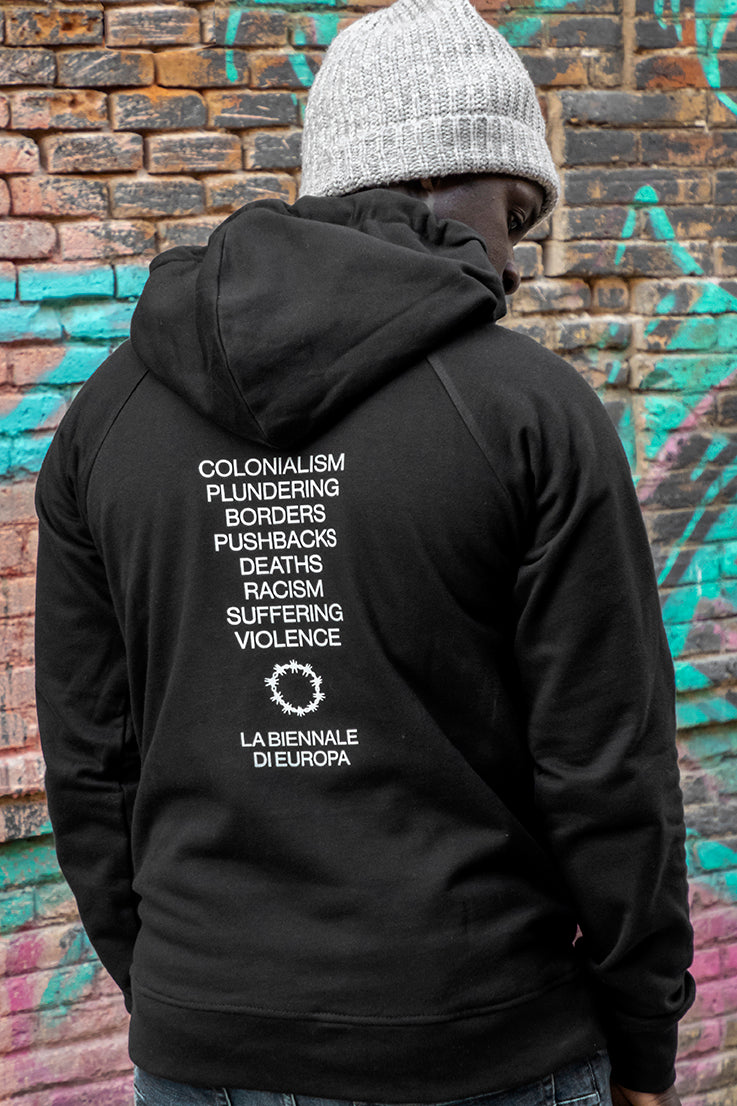 Sudadera Art of Hypocrisy con capucha