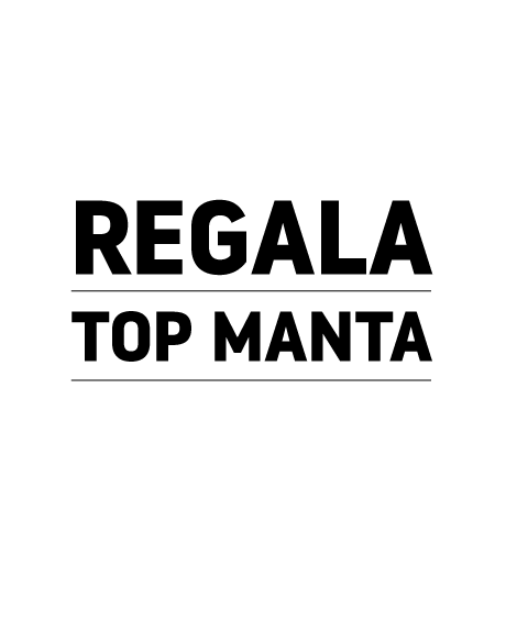 Give Top Manta
