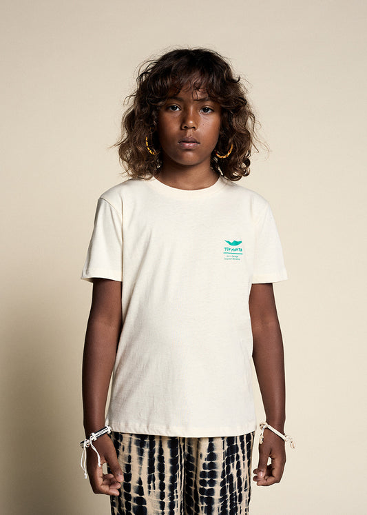 Camiseta ANDE DEM KIDS