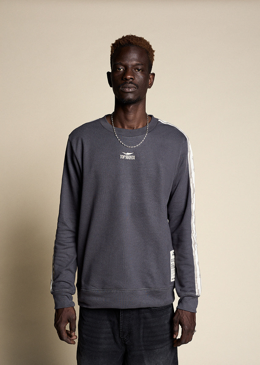 SUDADERA SERER WAX