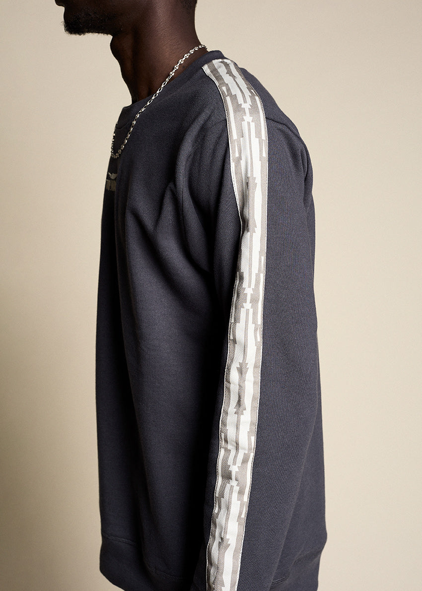 SUDADERA SERER WAX