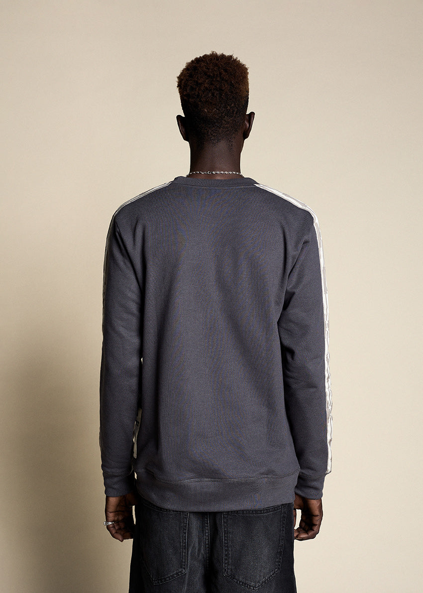 SUDADERA SERER WAX