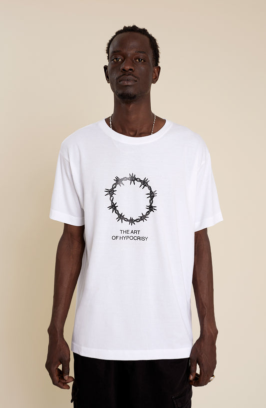 Camiseta Art of Hypocrisy