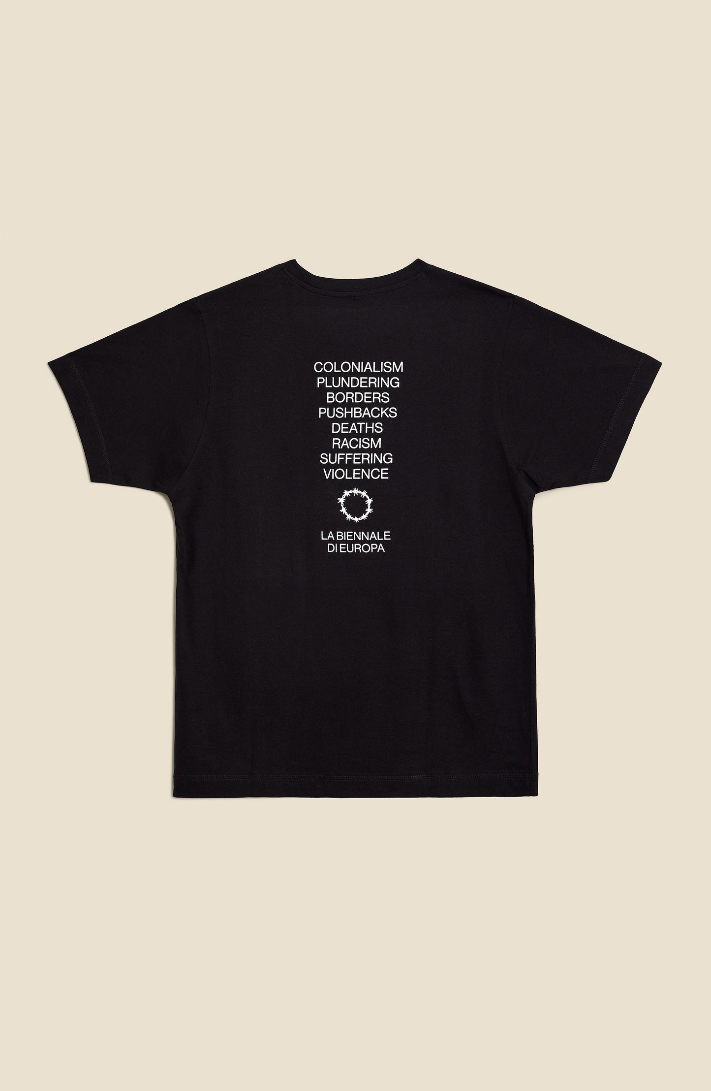 Camiseta Art of Hypocrisy
