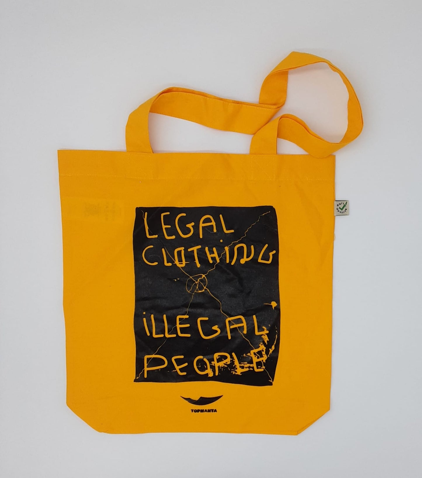 Totebag Legal Clothiing