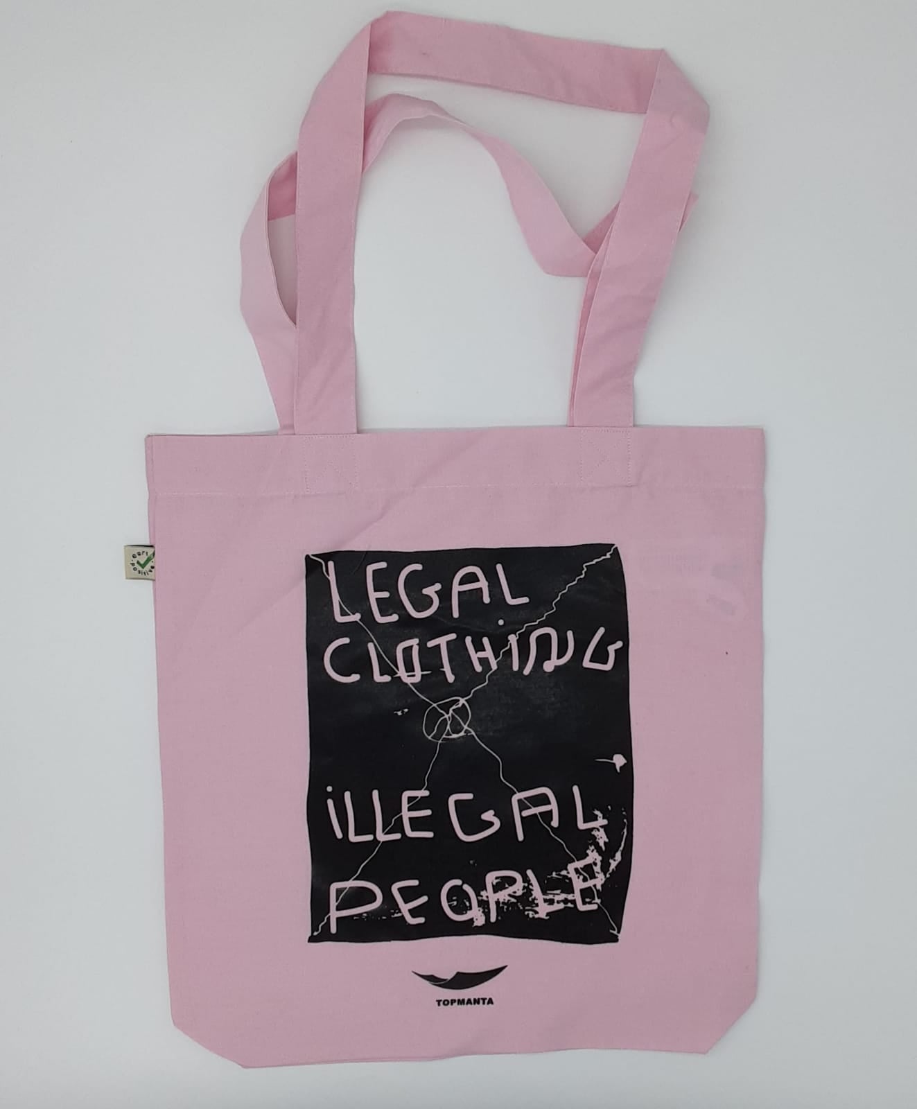 Totebag Legal Clothiing