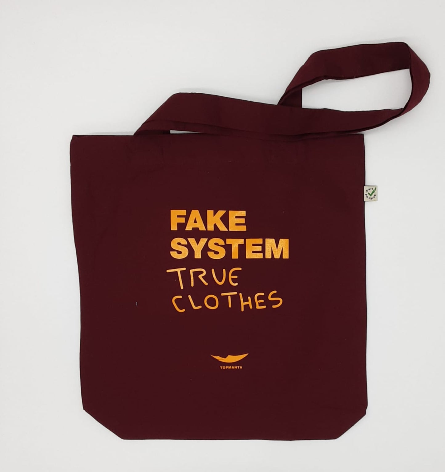 Totebag Fake System