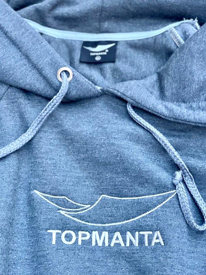 Conjuto Chandal topmanta