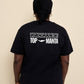 Camiseta STOP WAR BUSINESS