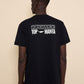 Camiseta STOP WAR BUSINESS