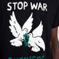 Camiseta STOP WAR BUSINESS