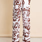 Pantalón Nawetaan Wax Unisex
