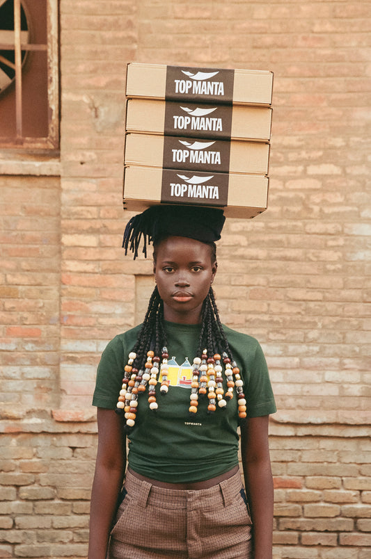 Antiracist Mystery Box