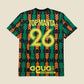 SAMARRETA AGUA RUNNING CLUB 2026