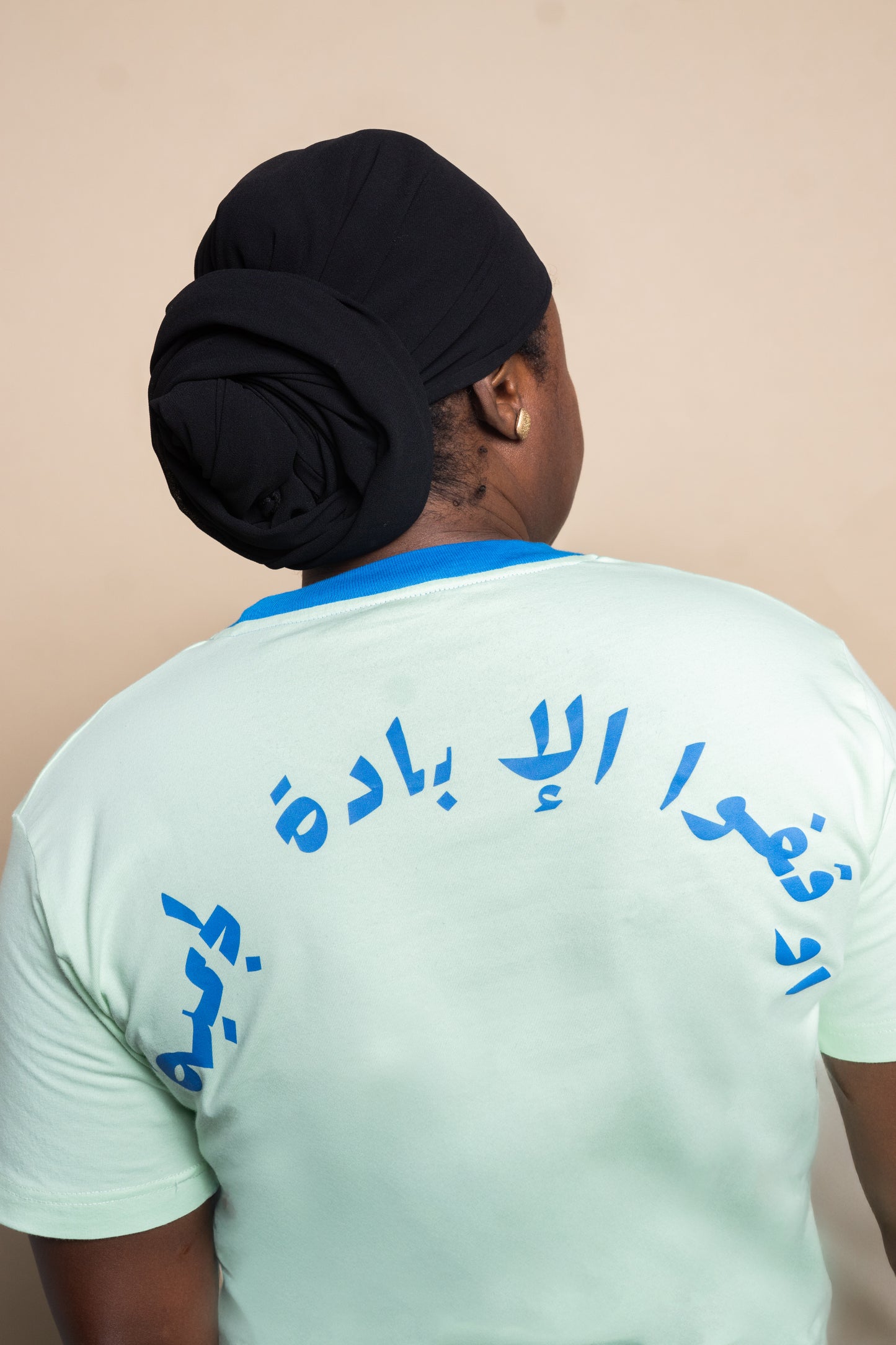 Camiseta STOP GENOCIDES