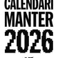 CALENDARI MANTER 2026