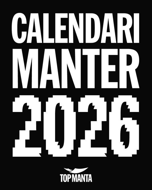 CALENDARI MANTER 2026