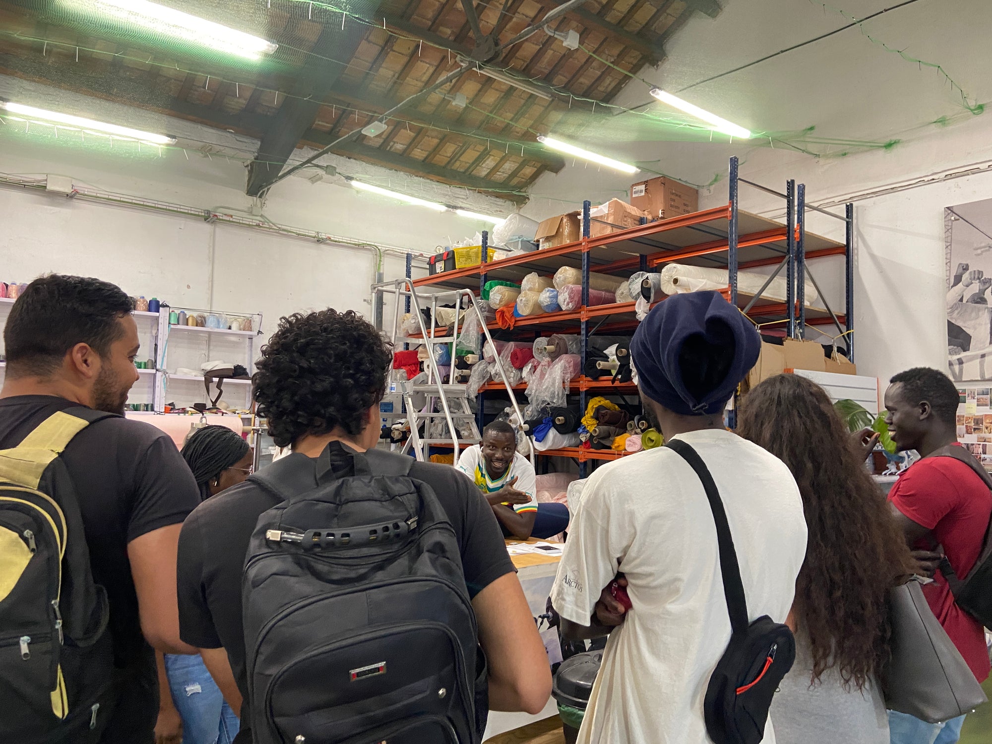 Sobre Top Manta topmanta.store