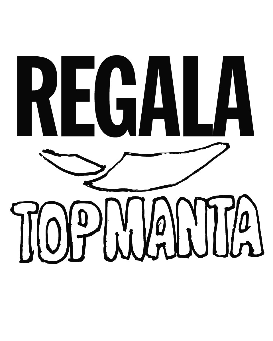 GIVE THE GIFT OF A TOP BLANKET