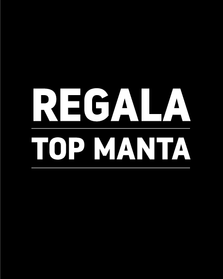 Regala Top Manta