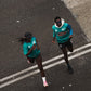 Mangas AGUA RUNNING CLUB