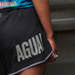 Vinilo Textil AGUA RUNNING CLUB