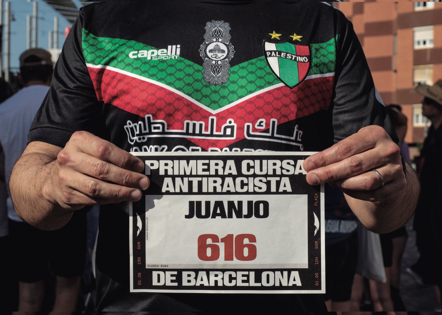 CALENDARIO MANTERO 2026