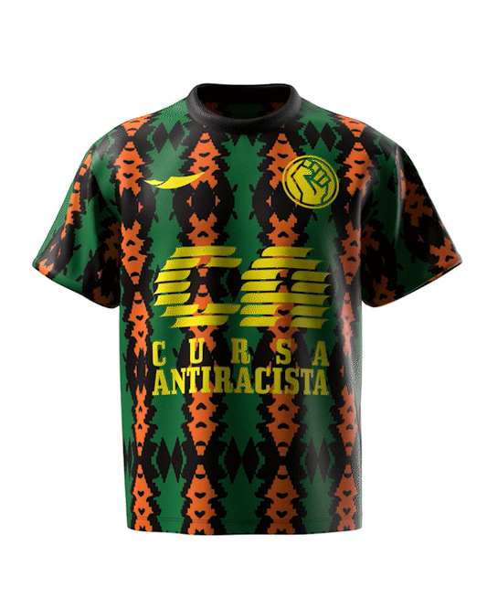 SAMARRETA AGUA RUNNING CLUB 2026