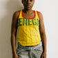 UPCYCLING TANK TOP SENEGAL