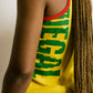 UPCYCLING TANK TOP SENEGAL